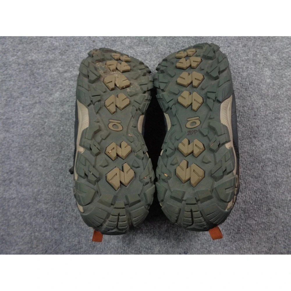 Oboz Footwear oboz sawtooth